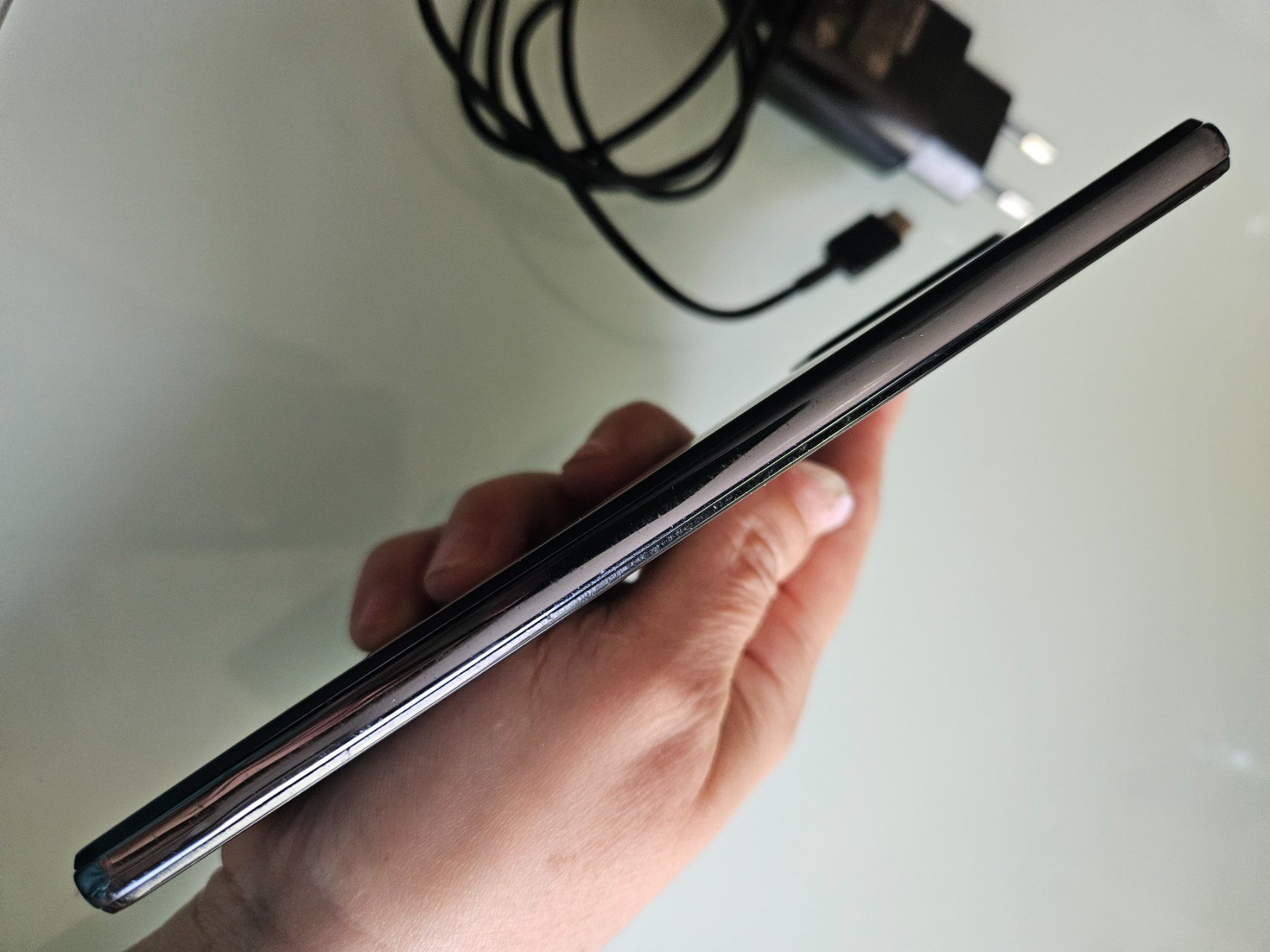 Samsung Telefoni cellulari / Smartphones: Samsung A72 128gb black Duos – Usato da St. Gallen venduto da Juhasli 6