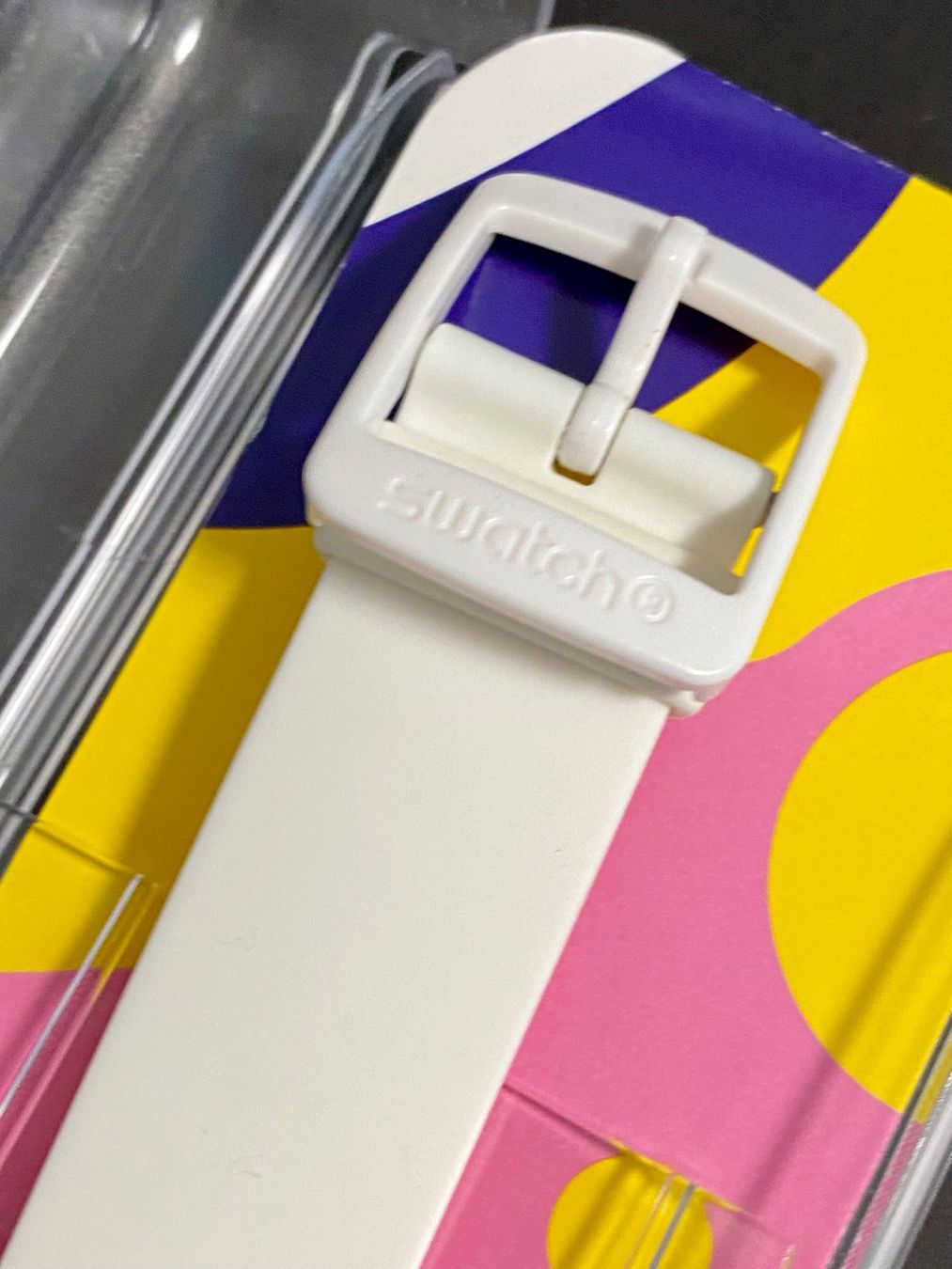 Swatch Orologi: Swatch System 51 (NEUVE) – Nuovo e nell'imballaggio originale da Sion venduto da ROBY_ROBY_ROBY 4