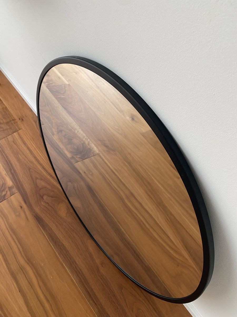 Miroirs: Spiegel rund – D'occasion à Wettswil par coalva980001