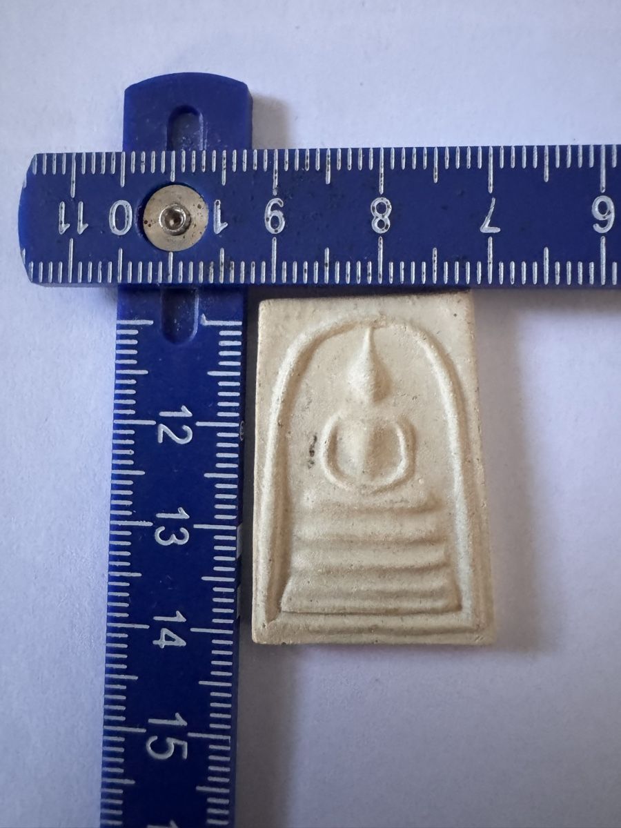 Sculptures & Statues: Buddha Amulett aus Thailand – D'occasion à Mönchaltorf par mike1808 1