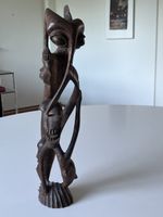 Tanzania Ebenholzfigur  1