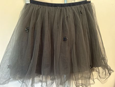 Toller Rock von ZARA 9/10
