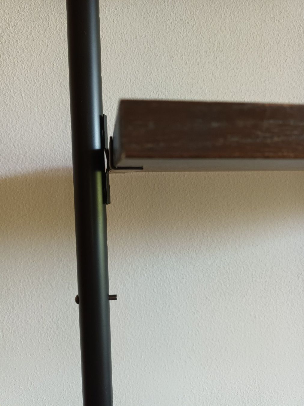 Scaffali: Midcentury Teleskopregal – Usato da Wikon venduto da Freu 4