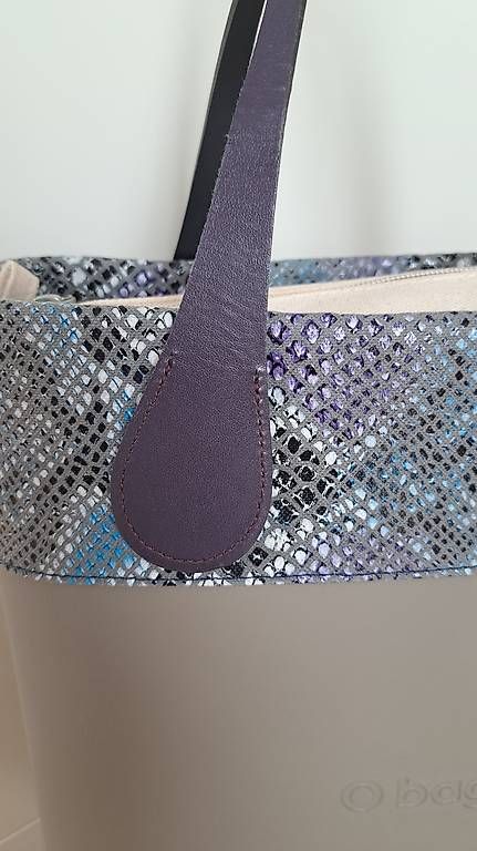 Obag Sacs femmes: Obag  o chic – D'occasion à Schwarzenbach SG par LoveBag 4