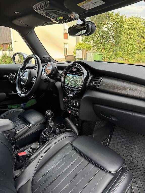 Automobili: MINI Cooper S – Usato da Altstätten SG venduto da Redunited92 2