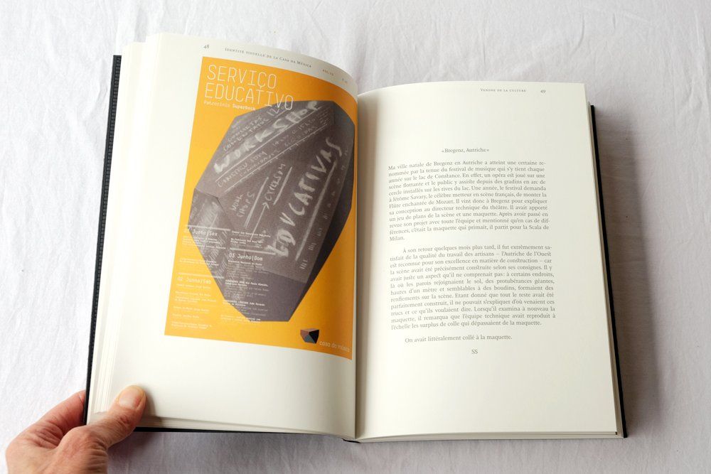 Bücher: Sagmeister : another book – Gebraucht aus Morgins von Laurentcorinne 5