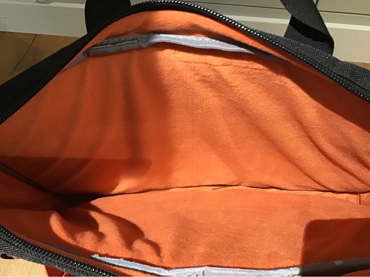 Borse: Laptoptasche Everki Lunar – Nuovo (secondo la descrizione) da Hubersdorf venduto da brother04 2