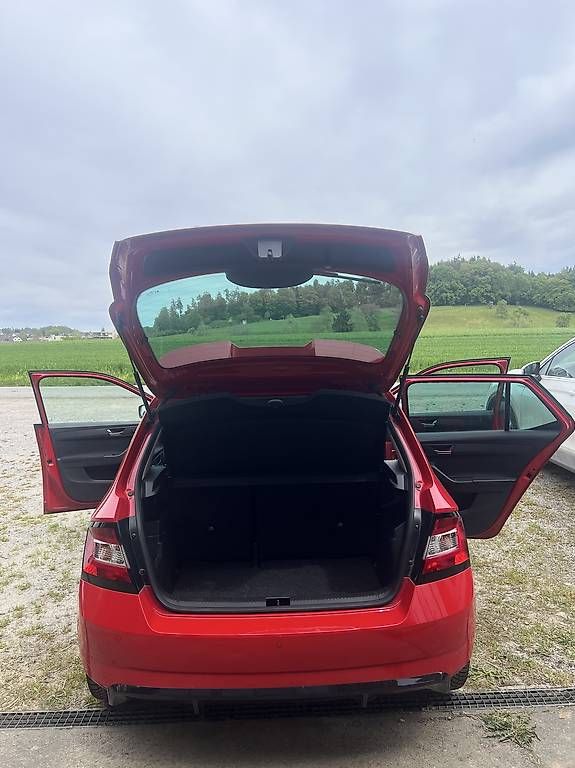 Automobili: Skoda Fabia Monte Carlo – Usato da Volketswil venduto da SaGa91 2