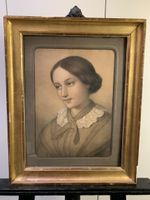ELLENRIEDER MARIE 1791-1863 Konstanz