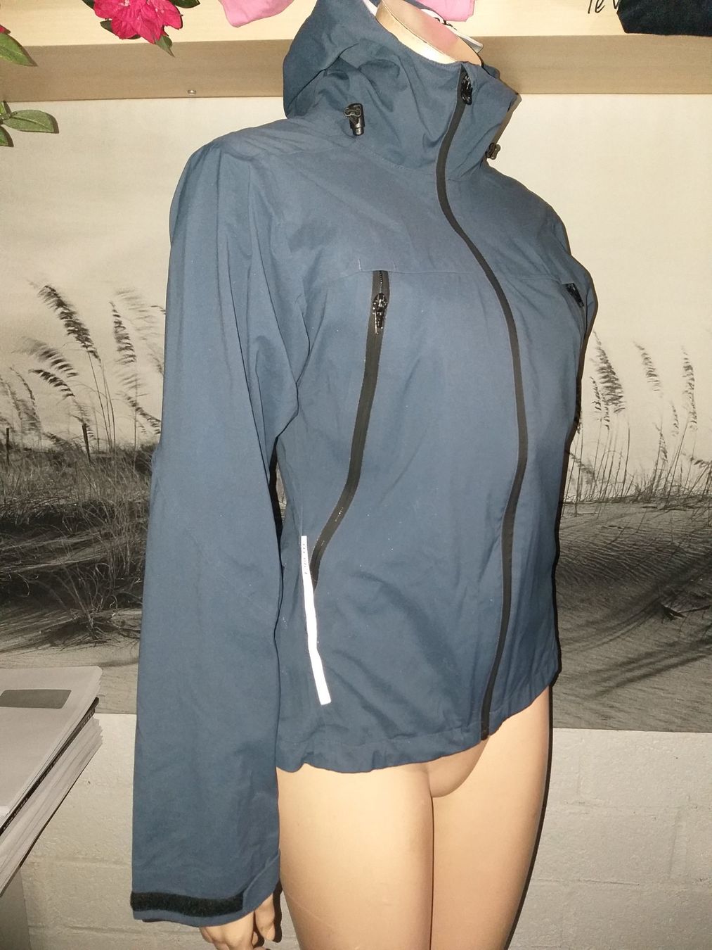 Jacken: Veste / Jacke MOVER GORE TEX     Taille / Grosse M – Gebraucht aus Cossonay-ville von Super-Price-Quality 4