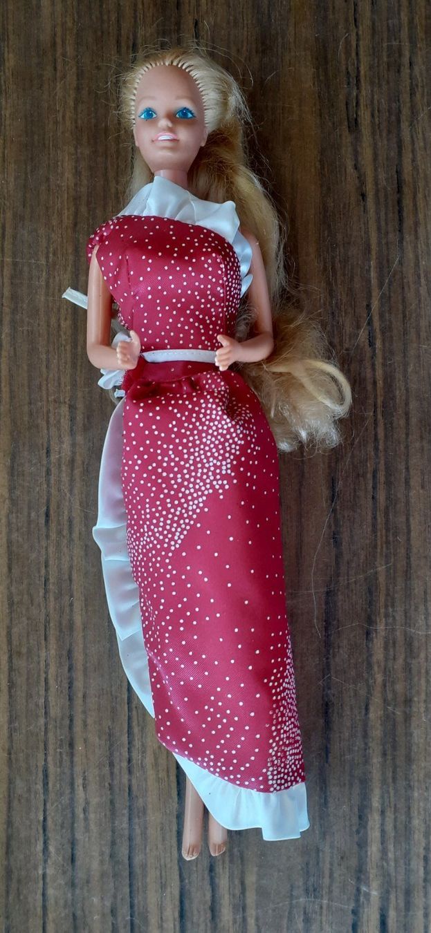 Bambole: Barbie Loving you 1980er – Usato da Mörschwil venduto da lindaswunderkiste 3