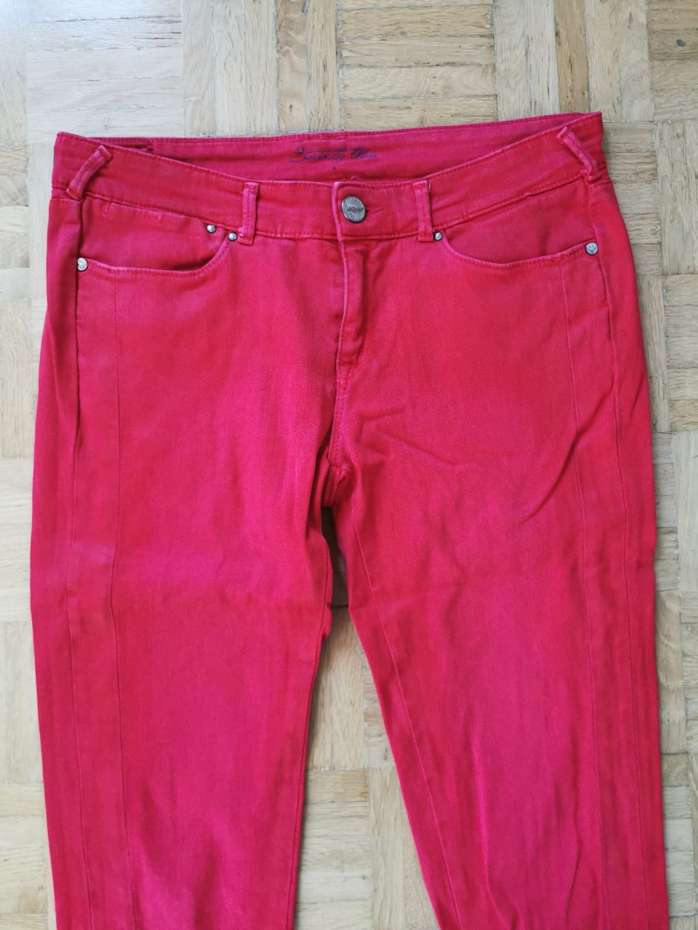 Pepe Jeans Jeans: Jeans Pepe Jeans Gr. 32/28 – Usato da Stäfa venduto da flamingo_17 1