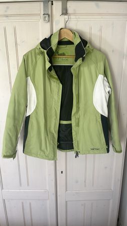 TCM Skijacke und Skihose, Gr 40/42
