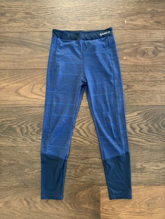 Sport-Leggins Mädchen 
