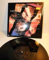 LP Arcadia  1985 - Maxi Single Schallplatte