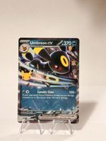 Pokémon Umbreon ex 092/128 EN