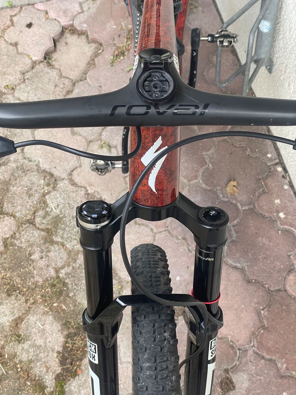 Specialized Vélos: S-Works Epic 8 – D'occasion à Attinghausen par ger_vkg8 5