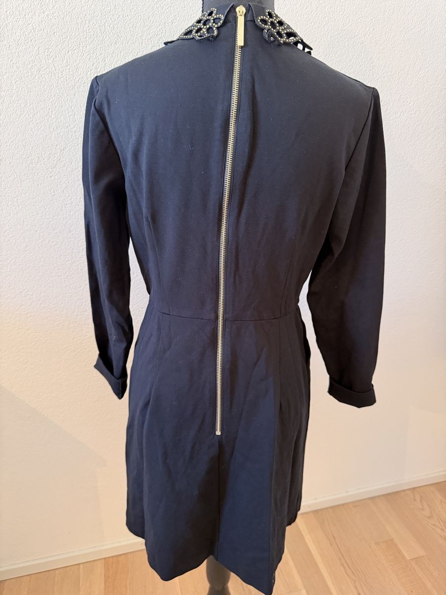Ted Baker Vestiti: TED BAKER Kleid Size 3 – Usato da Rorschach venduto da nan_8rts 2