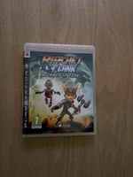 PS3 Ratchet & Clank A Crack in Time | CIB 