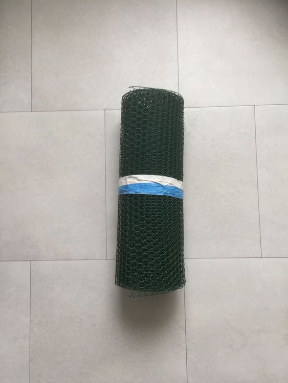 Maschen Draht Zaun 0.5 x 10 m Kaufen auf Ricardo