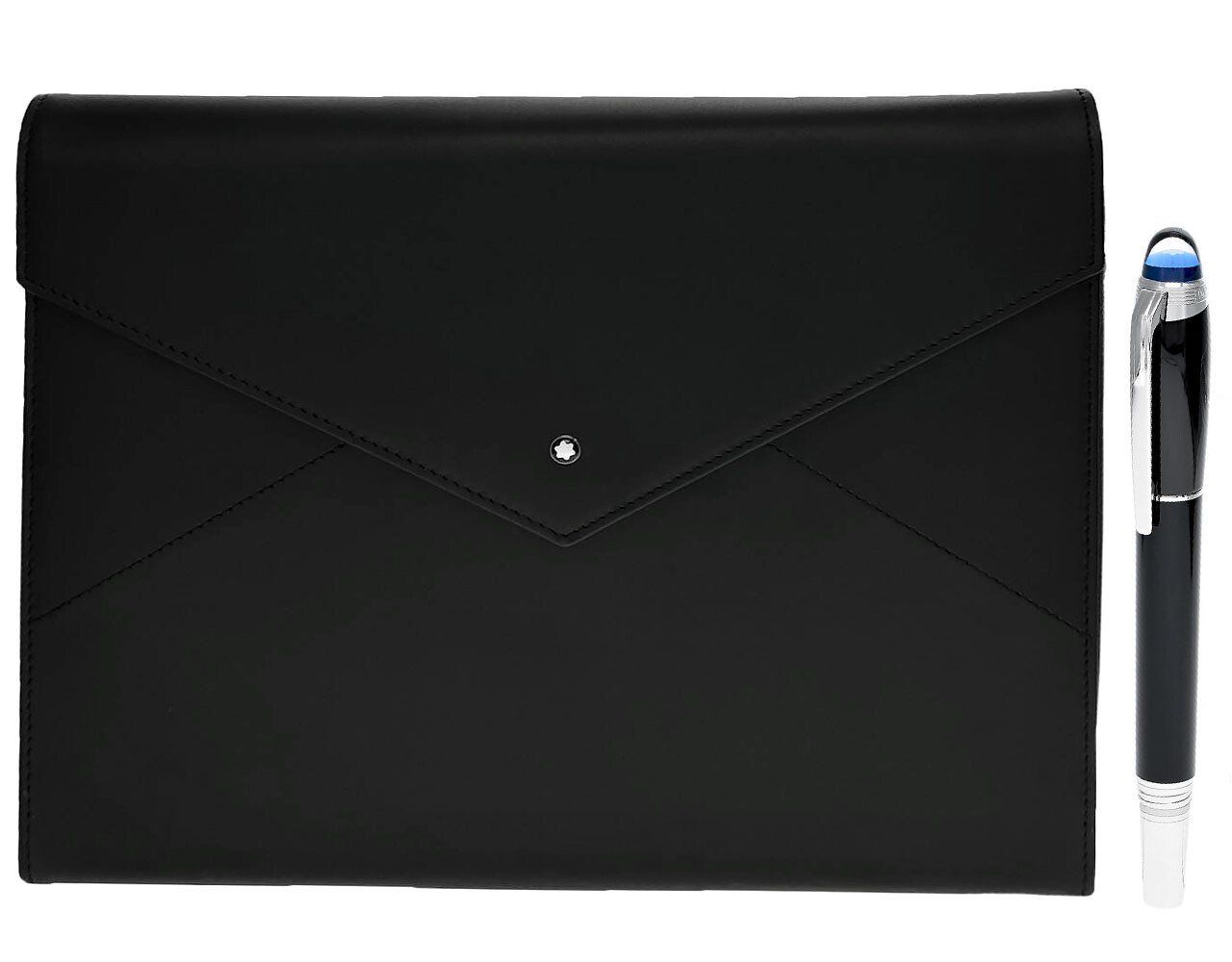 Montblanc Blocchi: NEW  NOTEBOOK  MONTBLANC – Nuovo e nell'imballaggio originale da ascona venduto da Ascona6612. 1