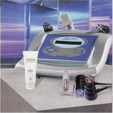 Tutte le macchine: Kosmetik Gerät Vitaskin Ramason – Usato da Basel venduto da l.volfova