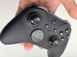 XBOX ELITE 2 - wie NEU -