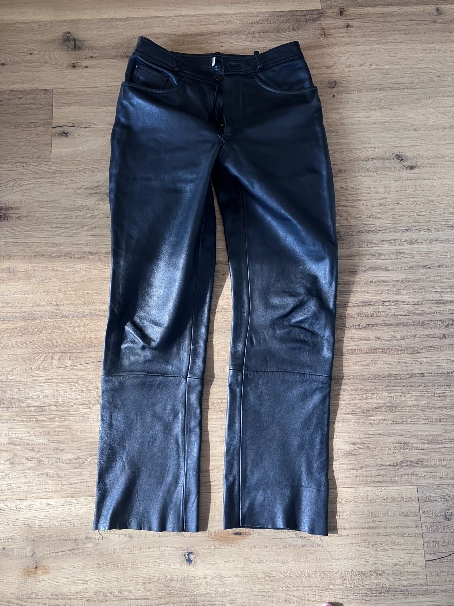 Pantalons: Lederhose – D'occasion à Wittnau par mimi01016