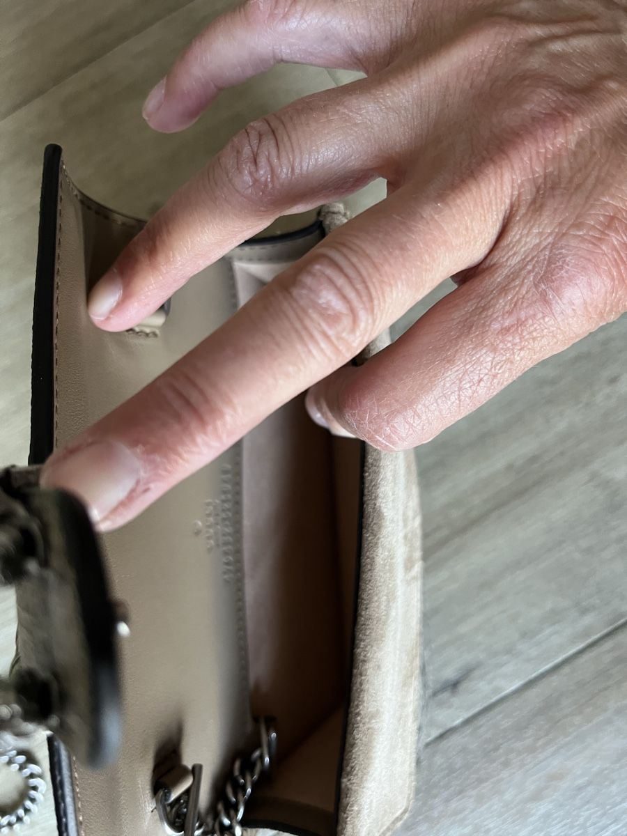 Gucci Borse da donna: Gucci Dionysus Mini Tasche – Nuovo (secondo la descrizione) da Kerns venduto da osco01 8
