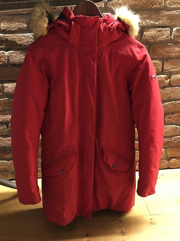 Kjus Jacken: Winterjacke von KJUS – Gebraucht aus Horw von spaniensternle 3