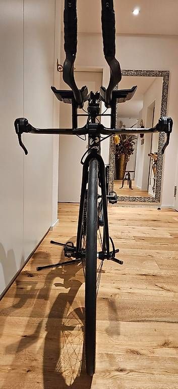 Biciclette: TT-Aerobike  – Usato da Arbon venduto da my_shopping 2