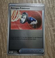 ATTRAPE-POKÉMON 082/088 REVERSE ÉQUILIBRE PARFAIT DRESSEUR