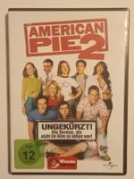 B6 DVD - AMERICAN PIE 2 - ungekürzt (deutsch) - neu