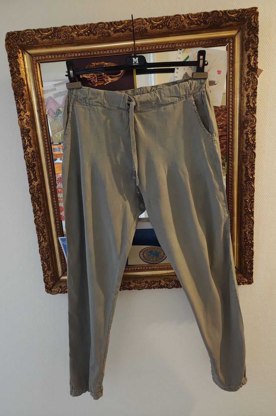 Nile Pantaloni: NIle Hose – Usato da Schaffhausen venduto da sim_j822