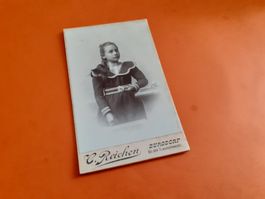 SCHWIIZER CHIND DAZUMAL - SäLBSCHTBEWUSSTS MODI - BURGDORF