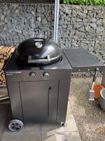 Gasgrill OUTDOORCHEF AROSA 570 G Black mit viel Zubehör