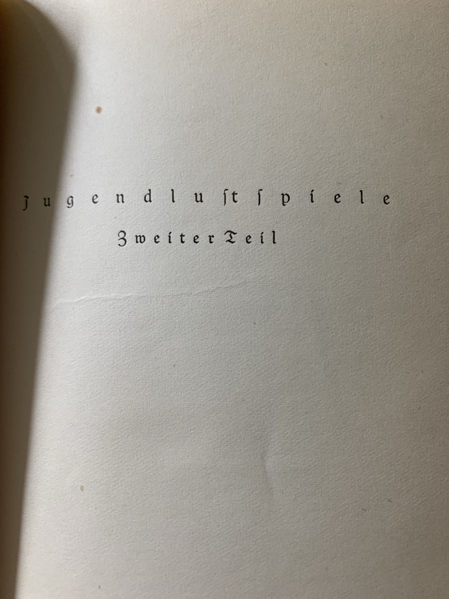 Libri: Lessing Gesammelte Werke 2 Bände - Tempel-Klassiker Leipzig  – Usato da Onex venduto da bru_fp6t 9