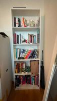 Bücherregal IKEA weiss – 60 × 180 × 24 cm – guter Zustand
