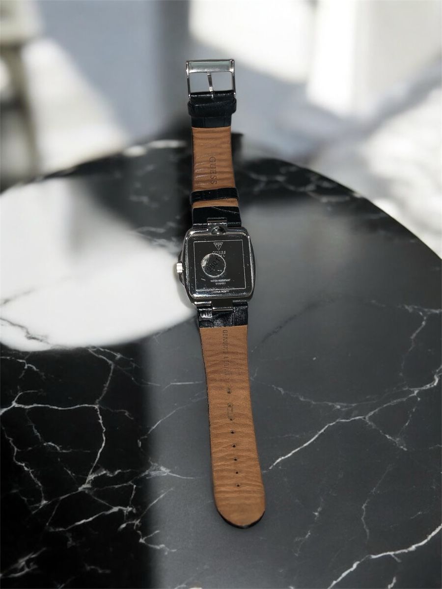 Guess Uhren: Guess Damenuhr mit Strass - neuwertig – Neu (gemäss Beschreibung) aus unterentfelden von leyla08 2