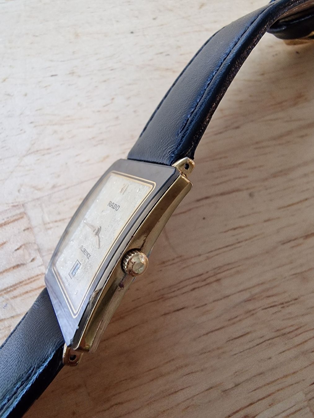 Rado Orologi: Rado Uhr – Usato da Winterthur venduto da tens_yigs 1