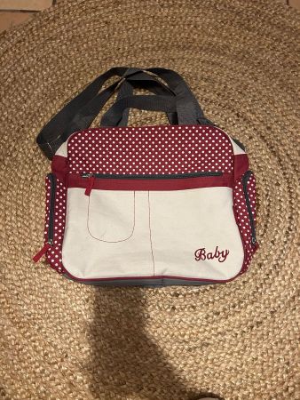 Sac à langer bébé