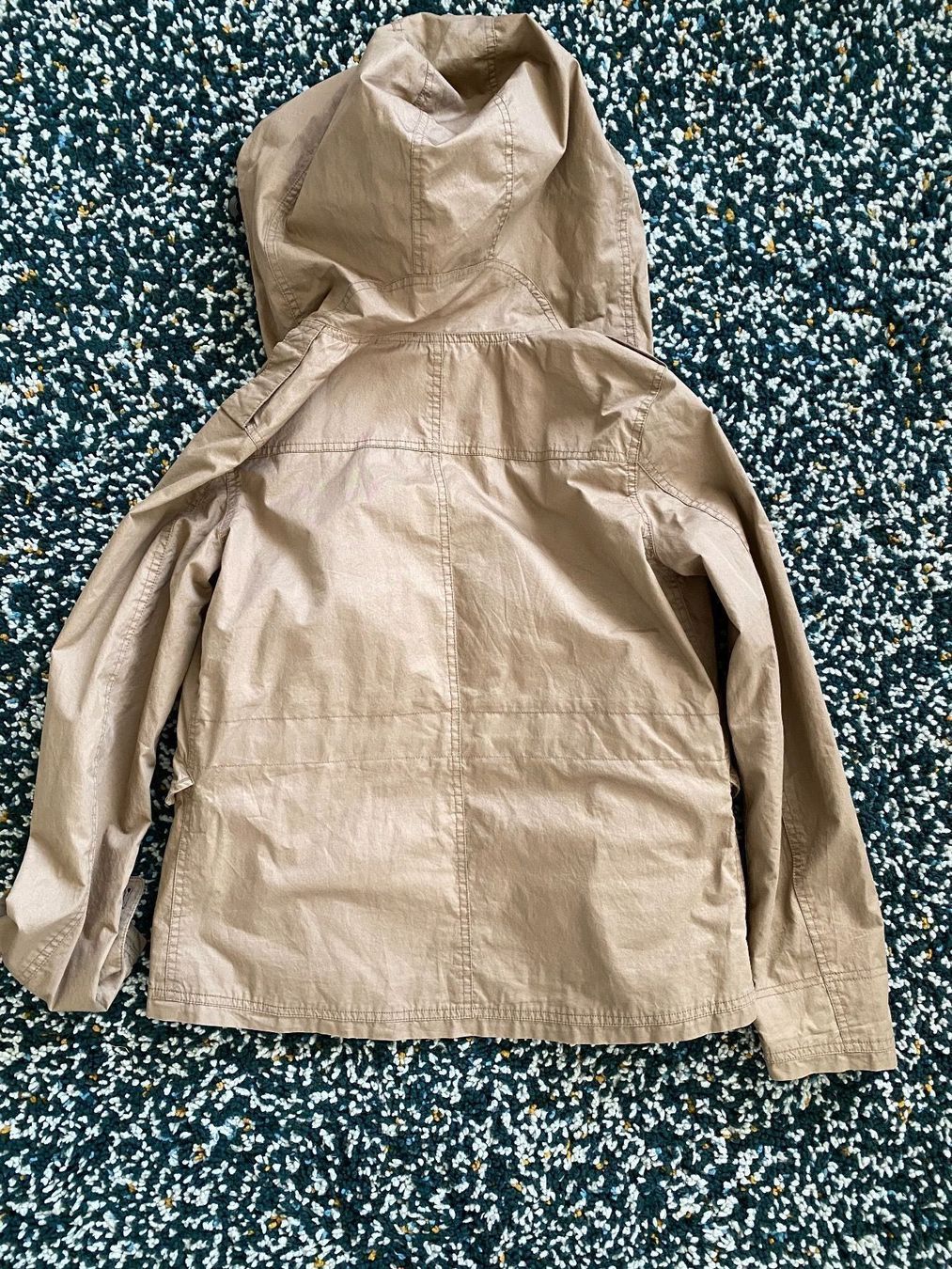 Jacken & Mäntel: Woolrich Windbreaker / Windjacke Gr. 14 – Gebraucht aus Volketswil von Irkasha 5