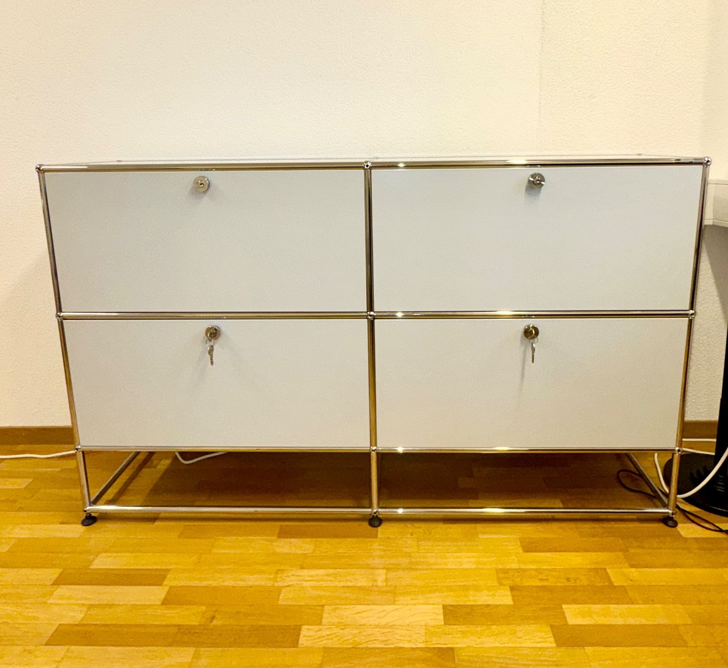 Cassettiere: USM Sideboard – Usato da Zürich venduto da jaspas