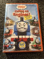 Thomas & Friends Calling All Engines (21762)