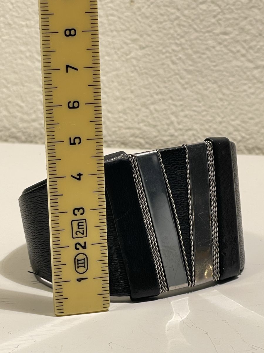 Bracciali & Braccialetti: Lede Armband – Usato da Richterswil venduto da Prangins9 7