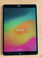 Apple iPad Pro 10.5 64GB Wi-Fi Space Grau