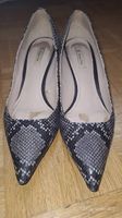 Pumps Massimo Dutti, 40 Gr.