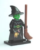 Lego Minifigures (Minifiguren) Serie 2