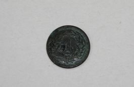 1 Rappen 1880