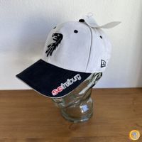 Vintage SC Freiburg Cap von New Era *NEU*